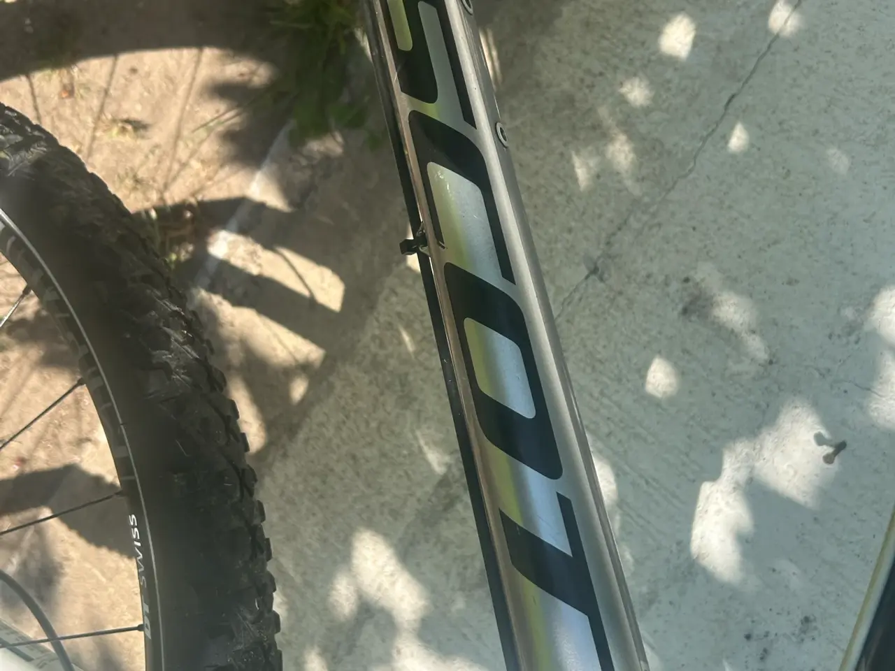 Billede 6 - Scott 29” herre cykel