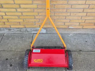 Klippo cylinderklipper
