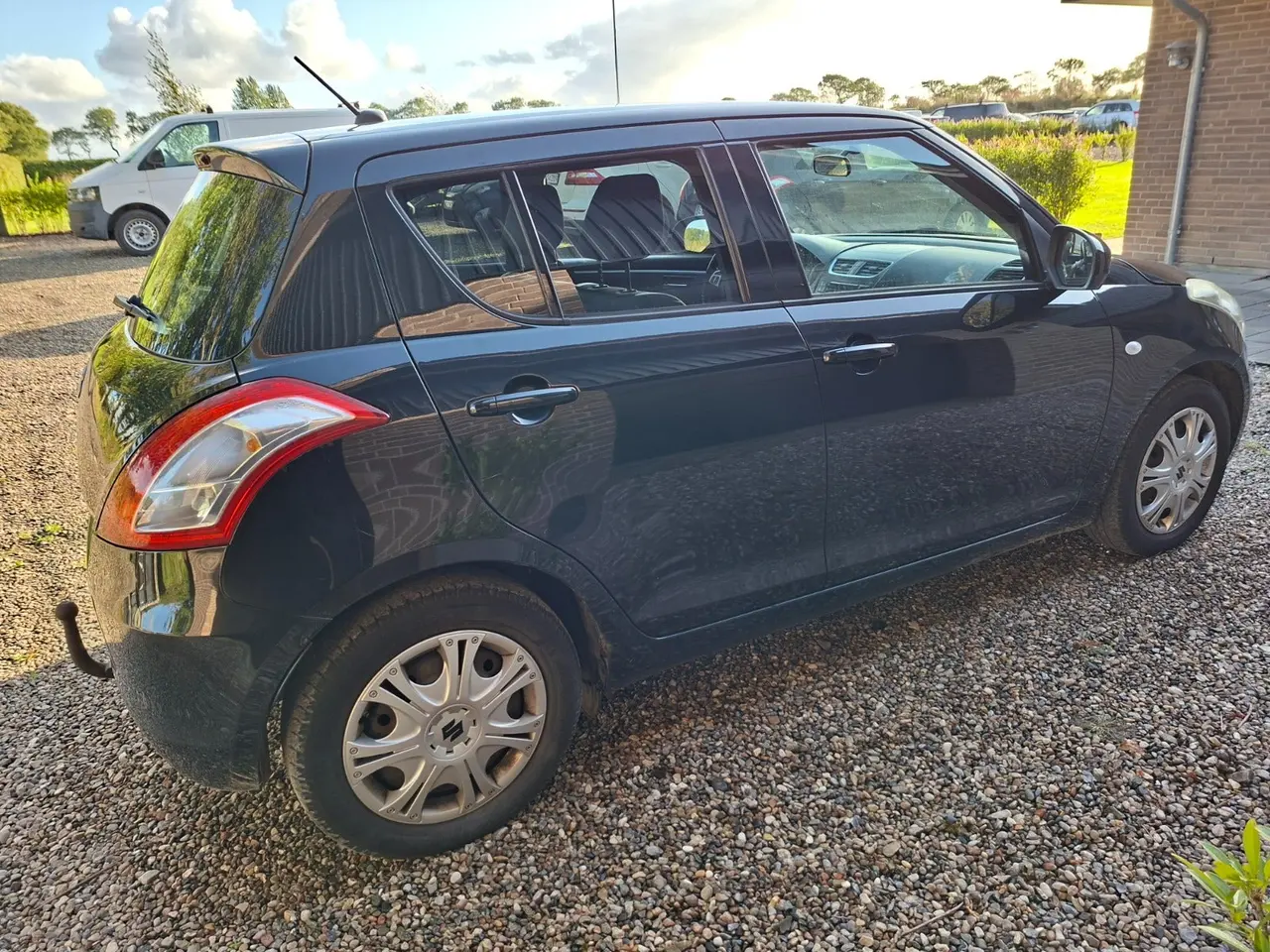 Billede 4 - Suzuki Swift 1,2 Dualjet Exclusive