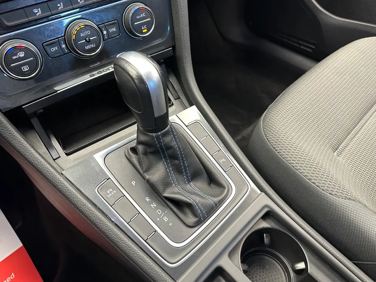 Billede 18 - VW e-Golf VII Comfortline