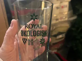 Øl glas