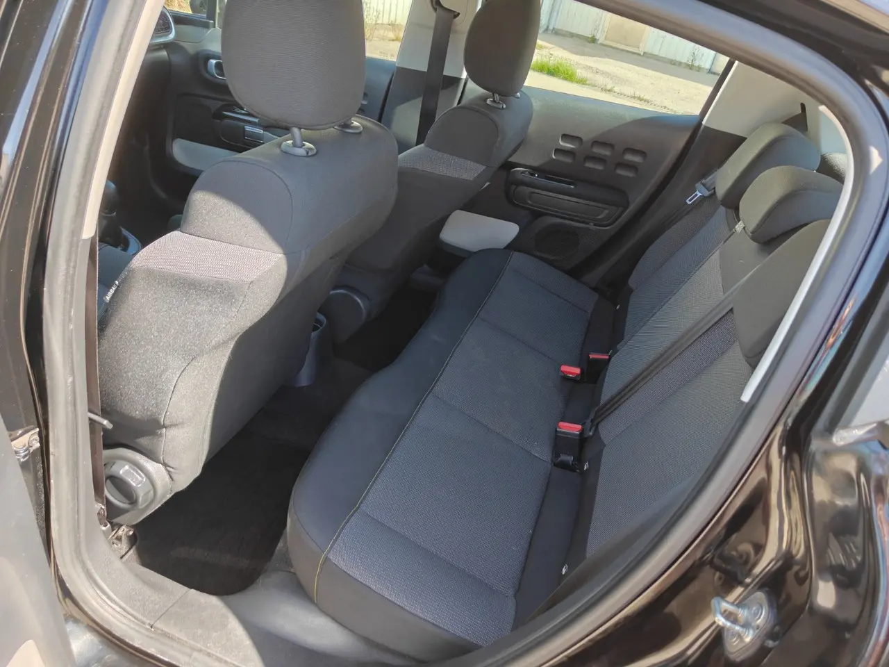Billede 9 - Citroën C3 1,2 PureTech 82 Feel+
