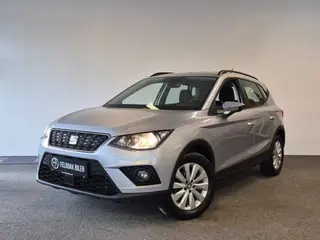 Seat Arona 1,0 TSi 115 Style DSG