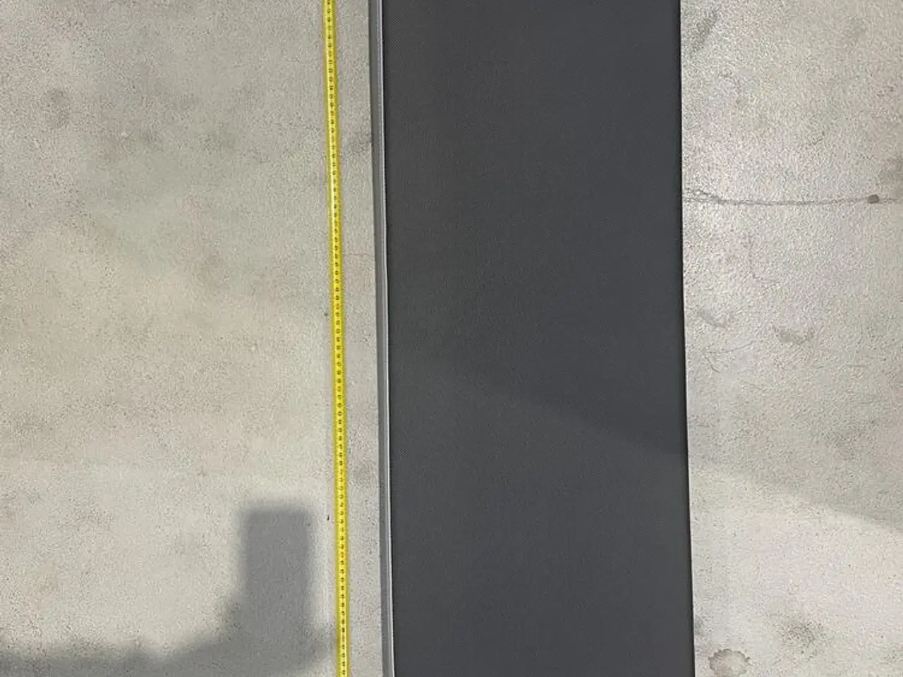 Billede 1 - JEANNEAU MERRY FISHER 795 AGTER RYGHYNDE SORT