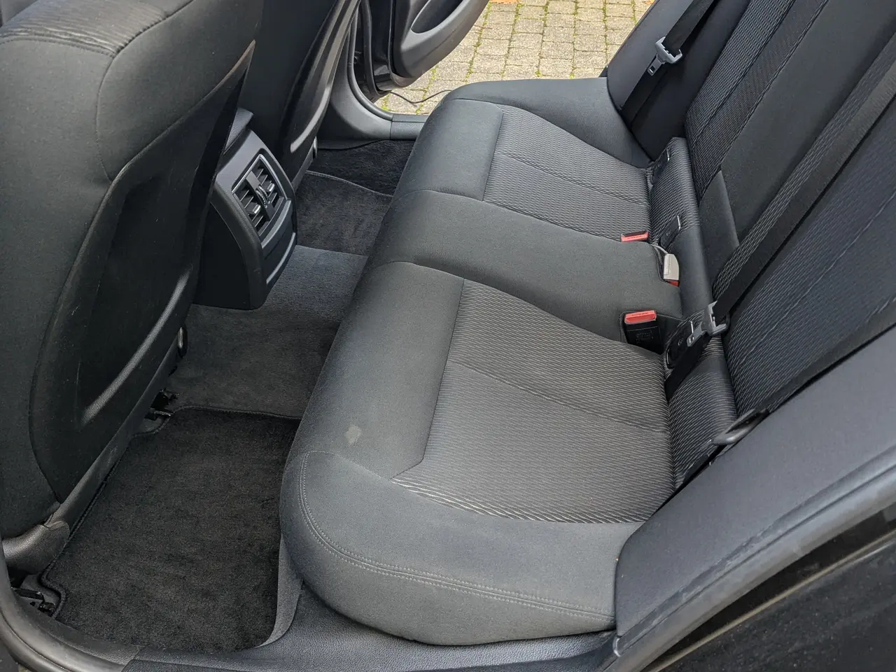 Billede 5 - BMW 320d F31