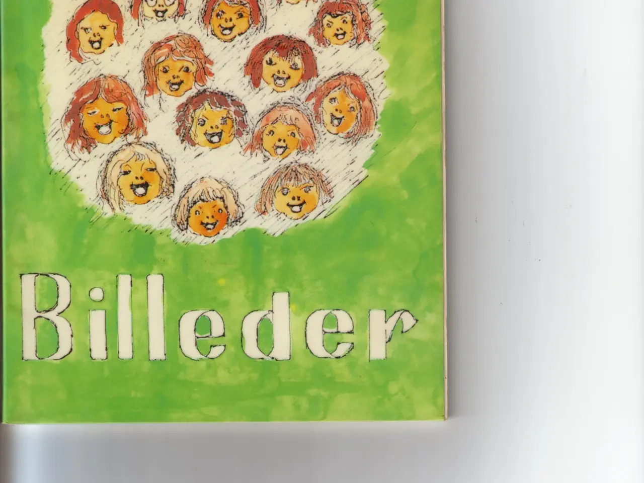 Billede 1 - Tegneserier, mange forskellige