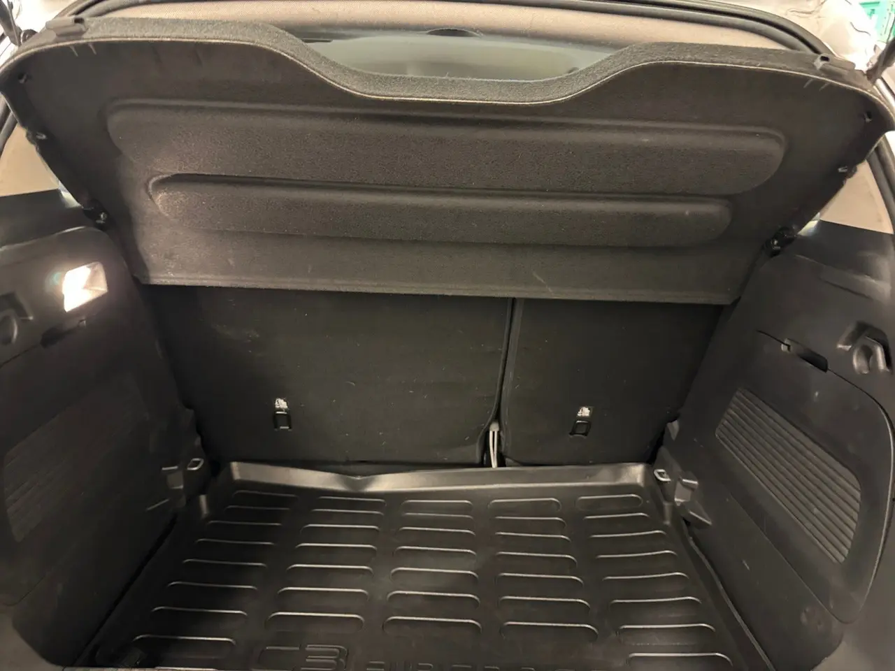 Billede 12 - Citroën C3 Aircross 1,5 BlueHDi 100 Feel