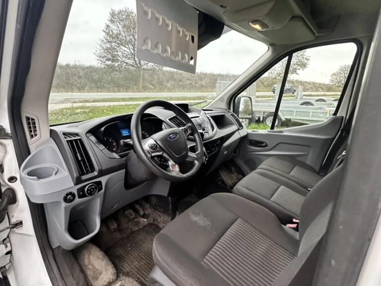 Billede 4 - Ford Ford Transit