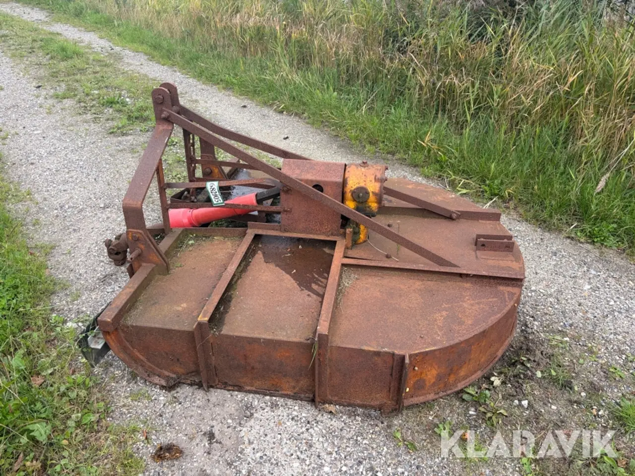 Billede 2 - Brakpudser Wolseley