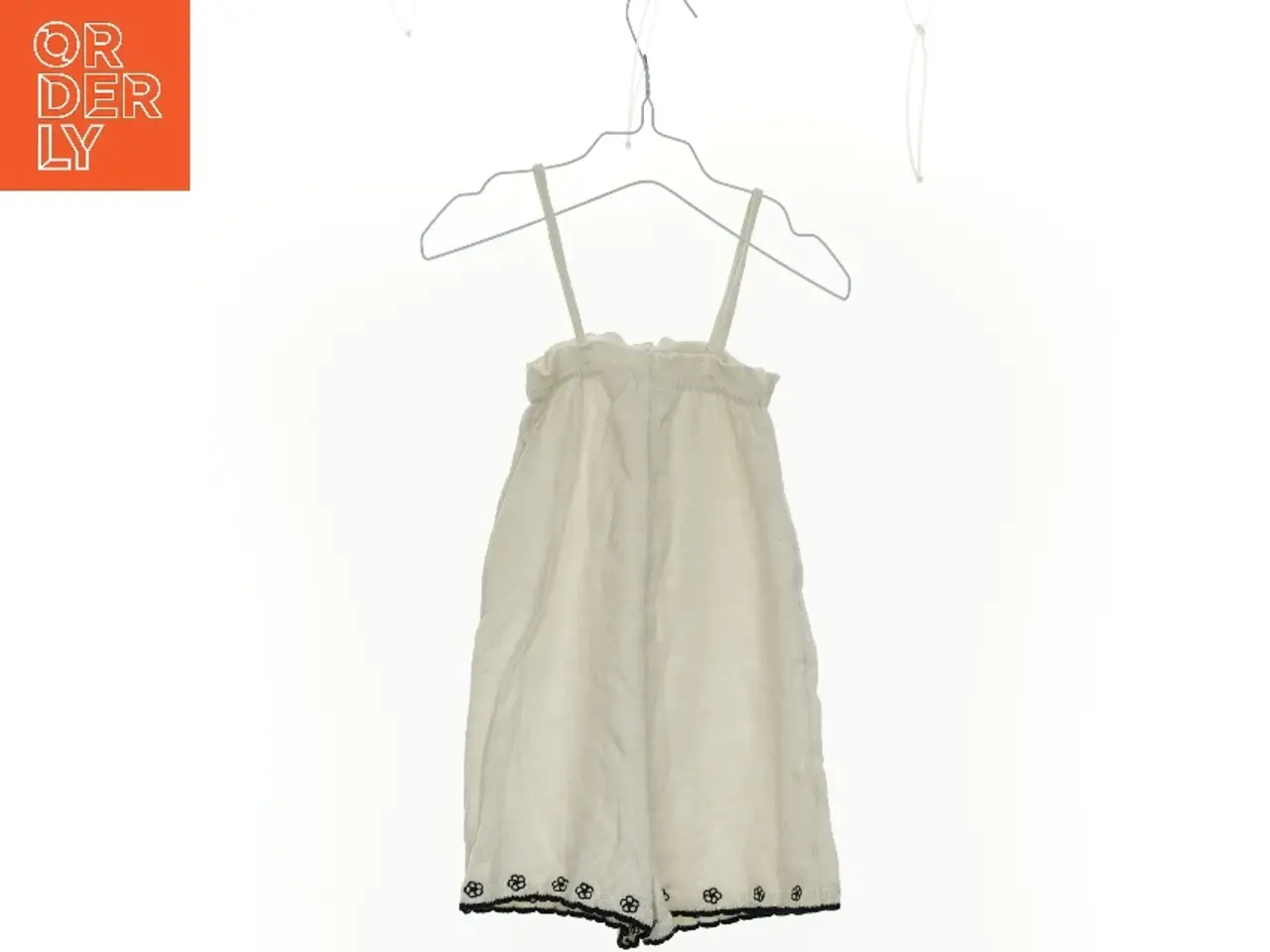 Billede 2 - buksedragt fra Zara (str. 98 cm)