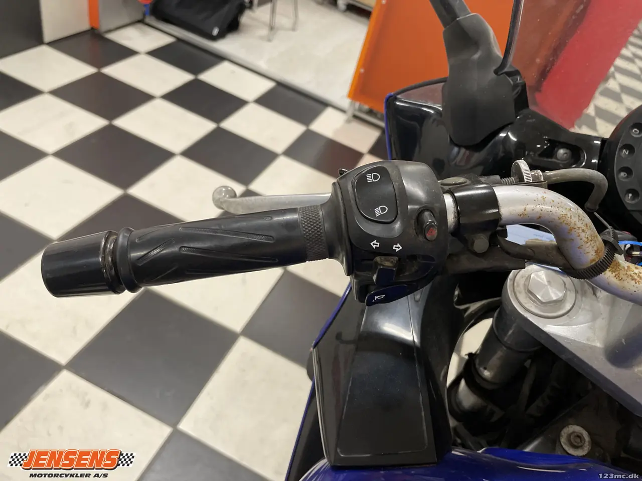 Billede 9 - Yamaha FZ6