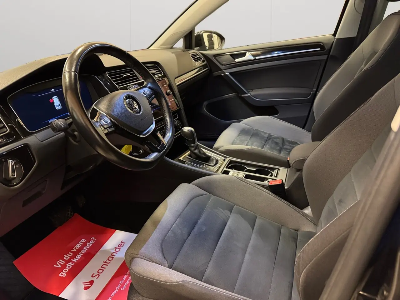 Billede 5 - VW Golf VII 1,4 TSi 150 Highline Variant DSG