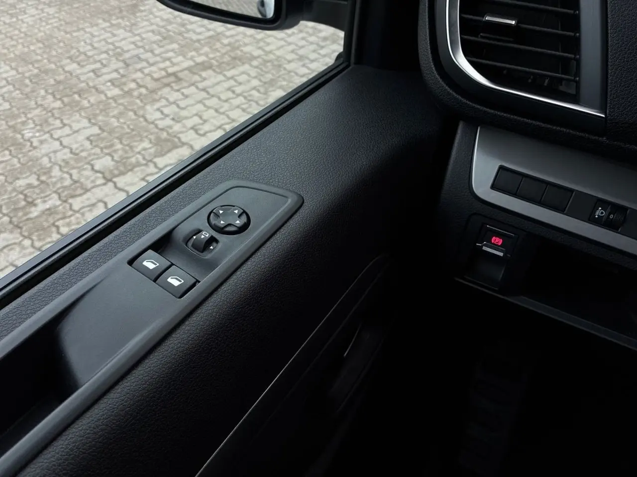 Billede 17 - Toyota ProAce Verso 75 Long Combi 9prs