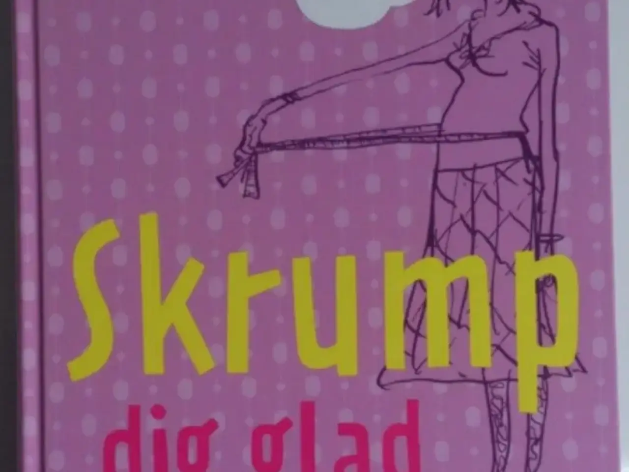 Billede 1 - Skrump dig glad