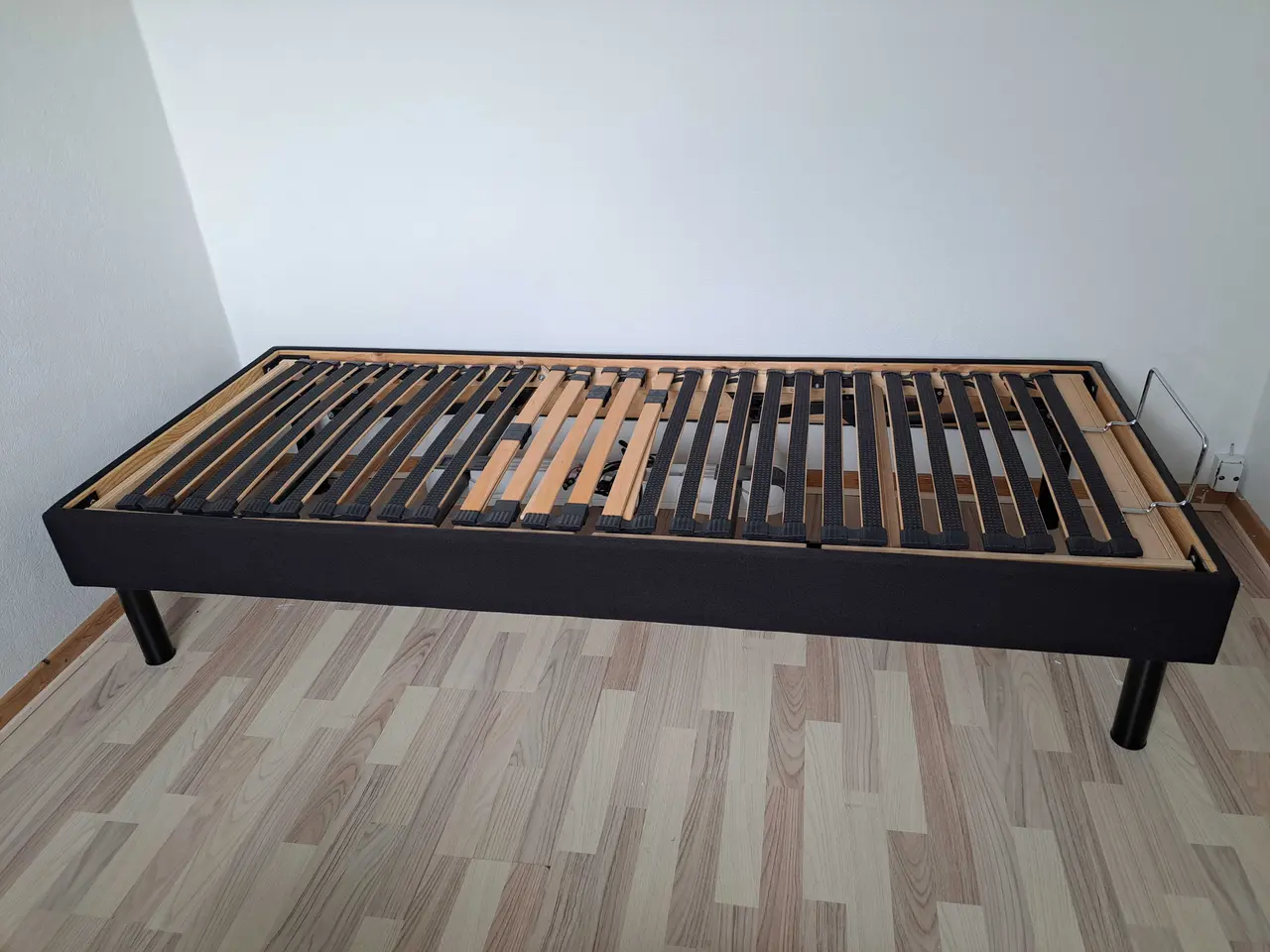 Billede 2 - Elevationsseng