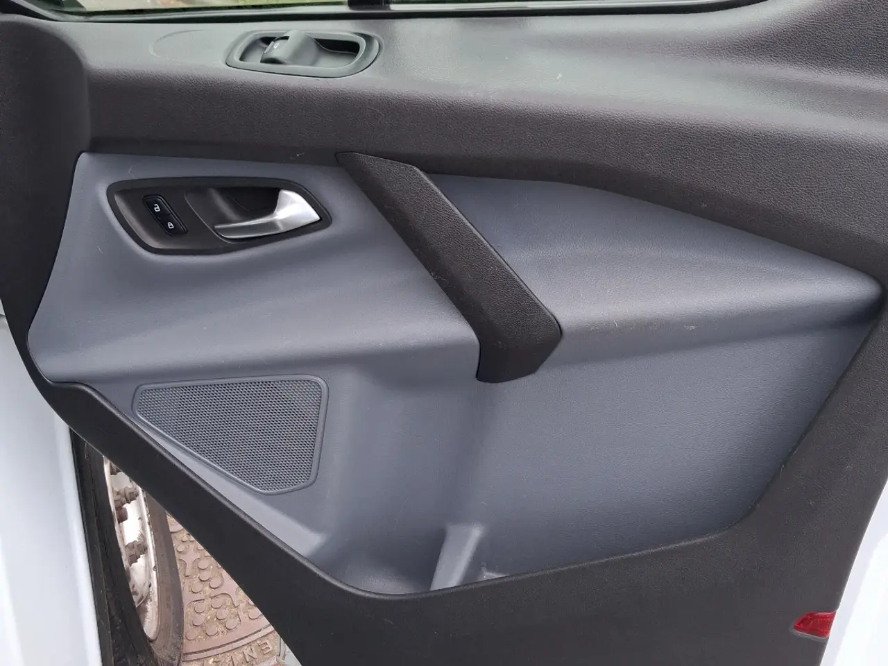 Billede 10 - Ford transit custom sælges 