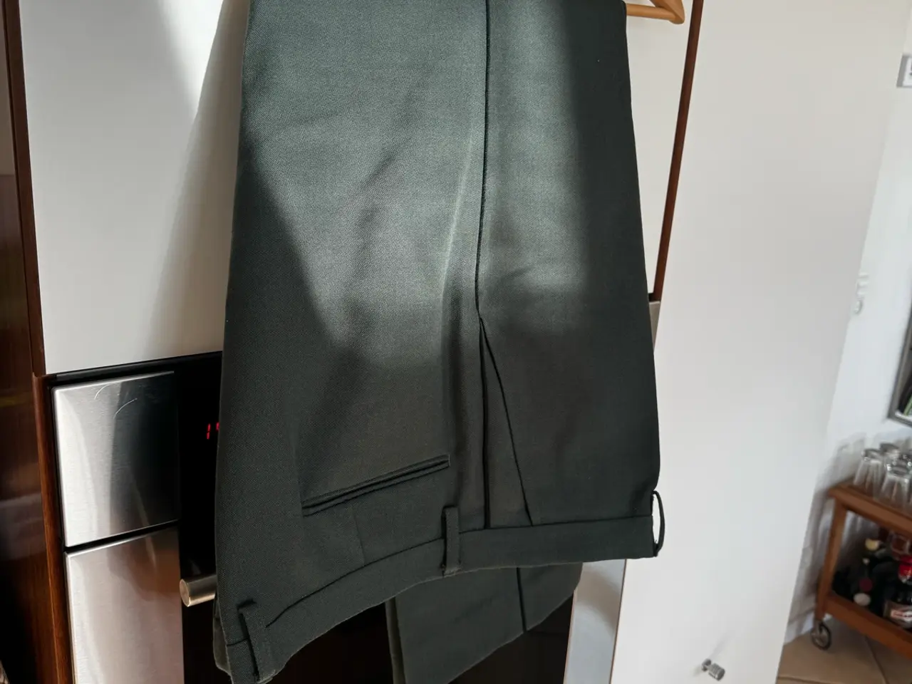 Billede 3 - Komplet M/69 Uniformssæt