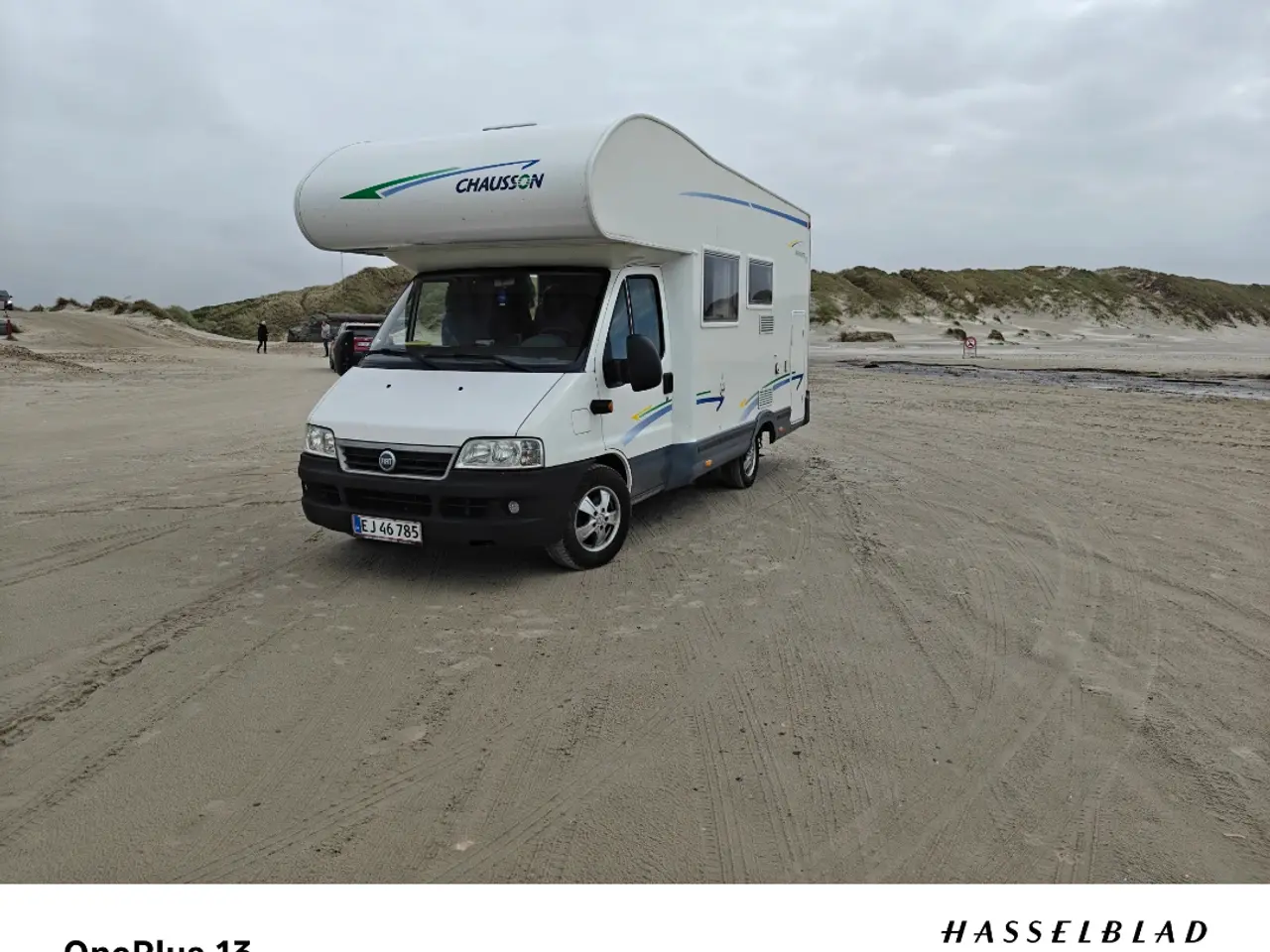 Billede 3 - Autocamper