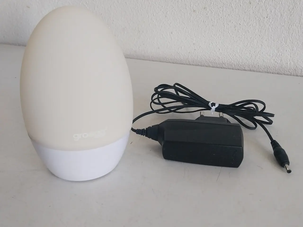 Billede 1 - Tommee Tippee GroEgg2 natlampe