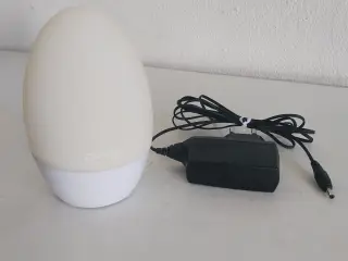 Tommee Tippee GroEgg2 natlampe