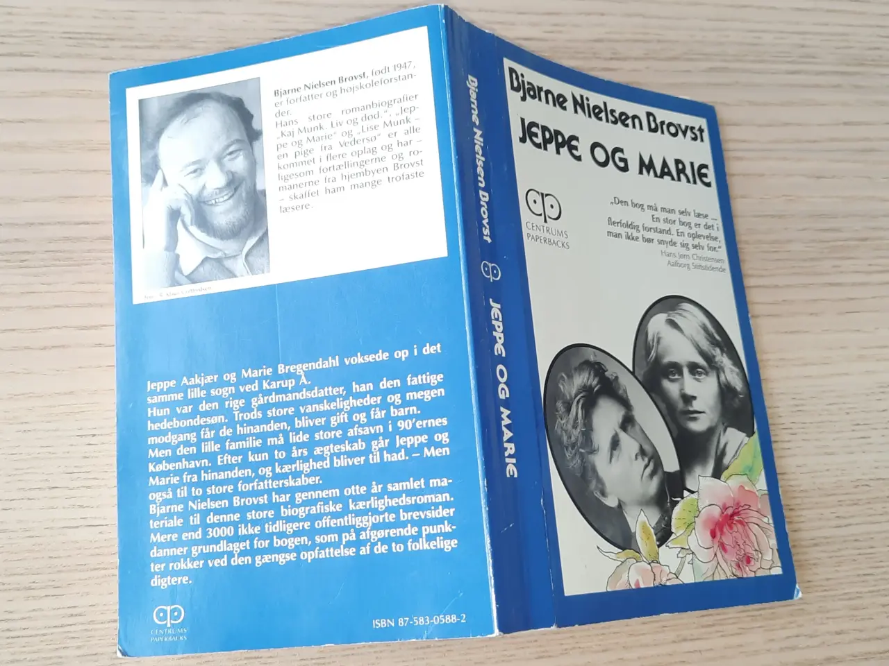 Billede 7 - Jo Nesbø, Rødhals
