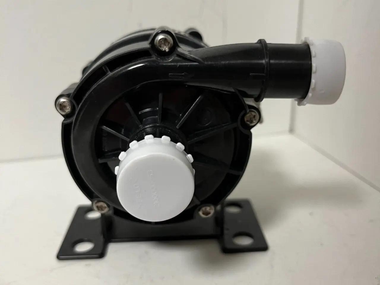 Billede 5 - PPS GF40 Electric Coolant Pump Water Pump High