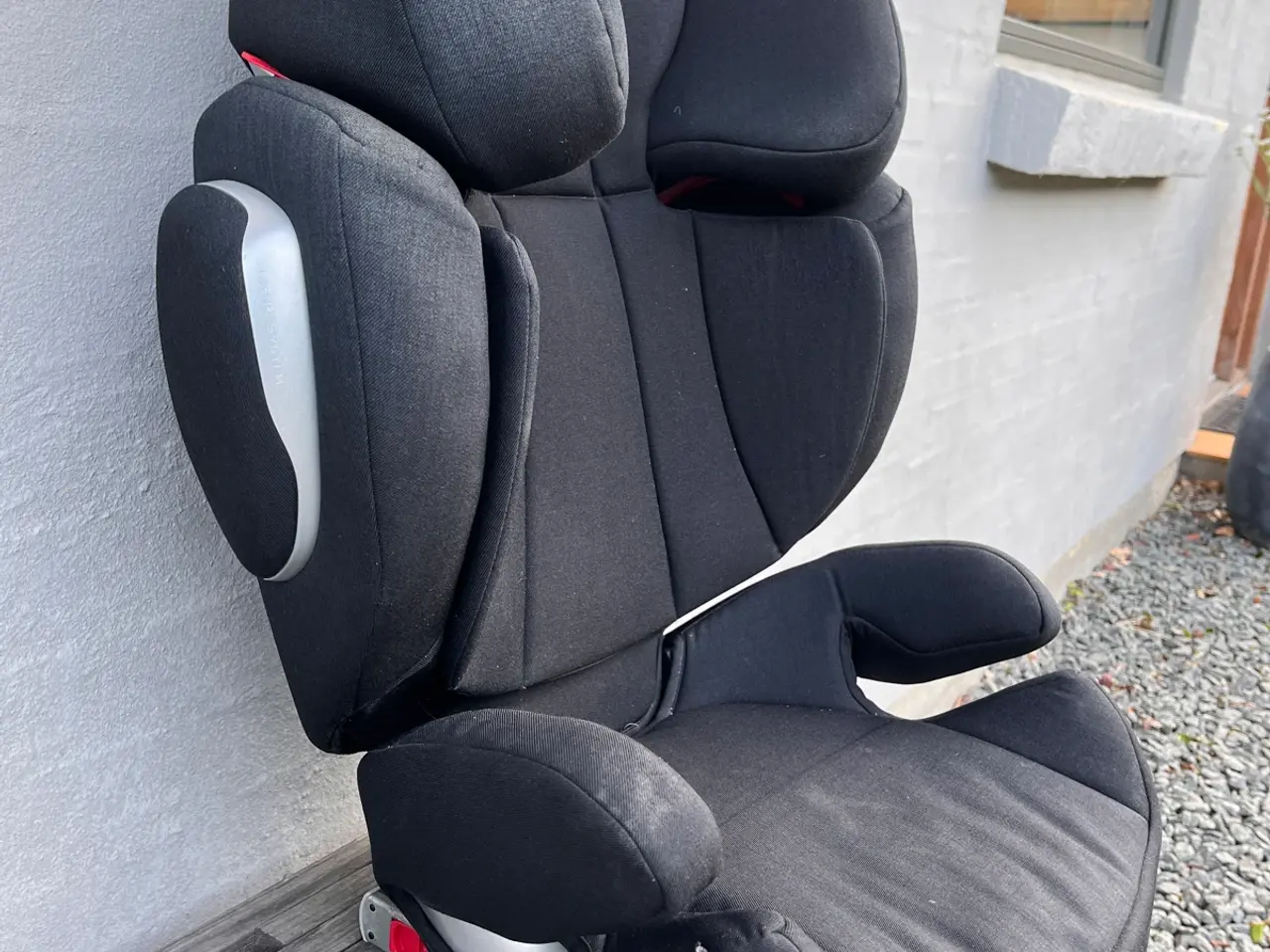Billede 1 - Autostol af mærket Maxi-Cosi 
