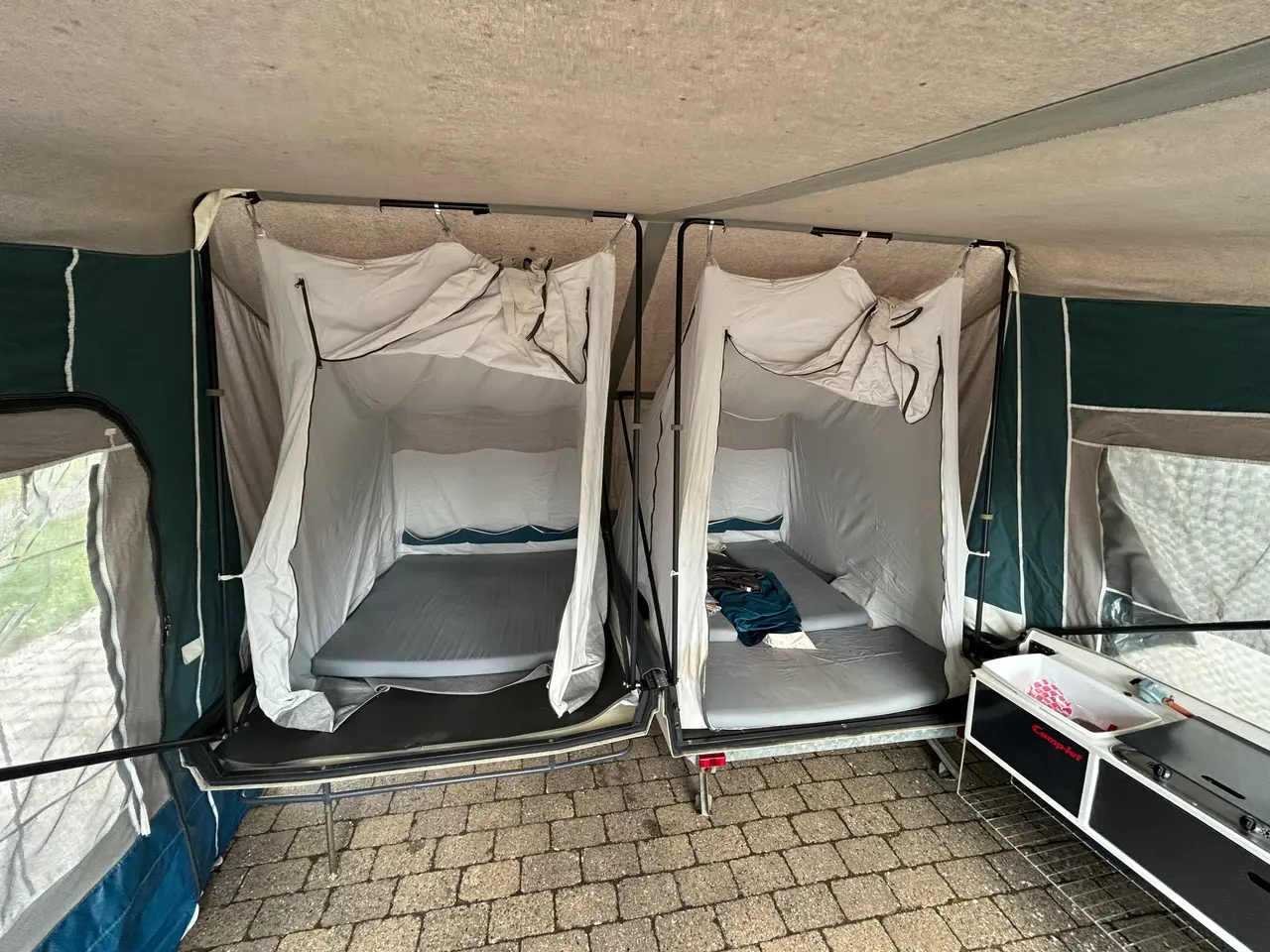 Billede 6 - Camp-let Concorde