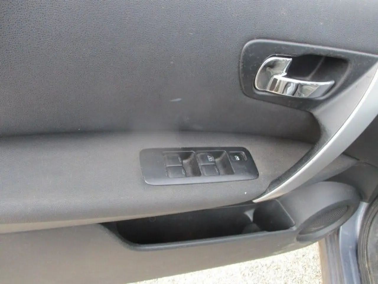Billede 10 - Nissan Qashqai 2,0 Acenta