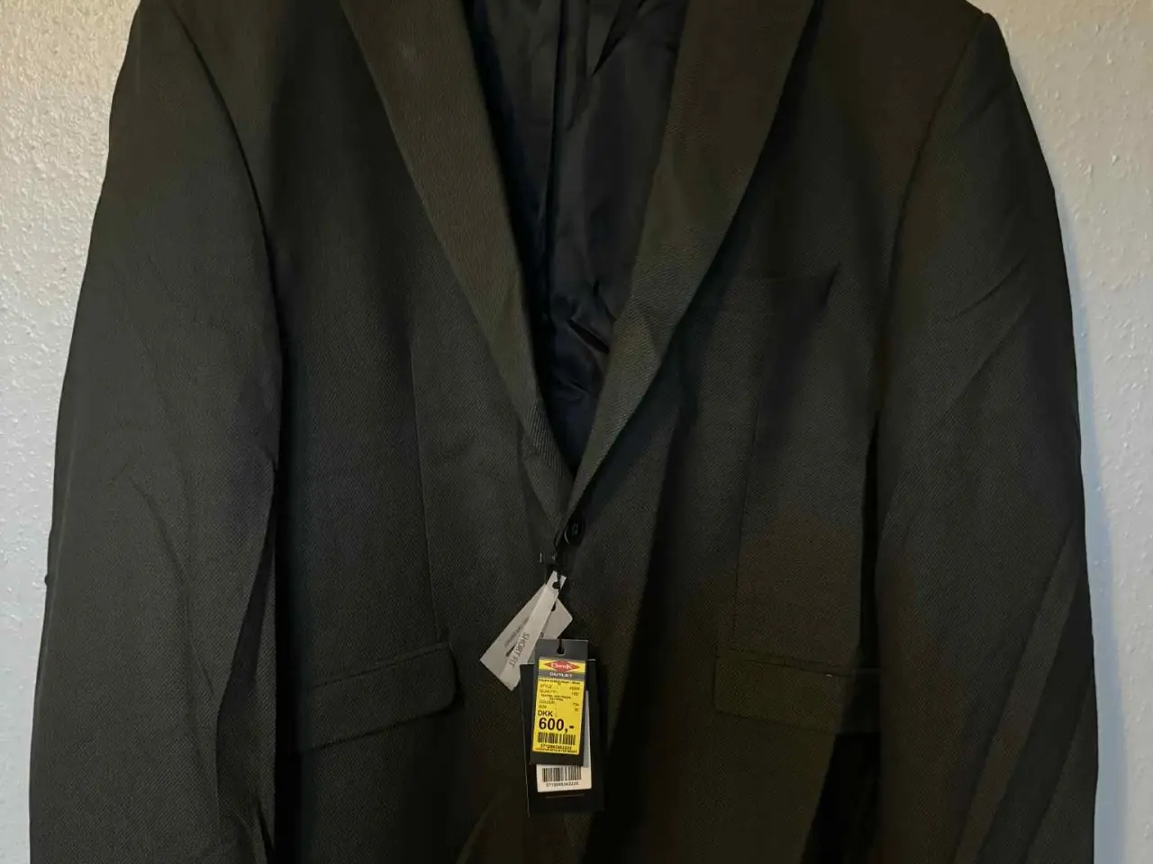 Billede 3 - 2 helt nye blazer store str.