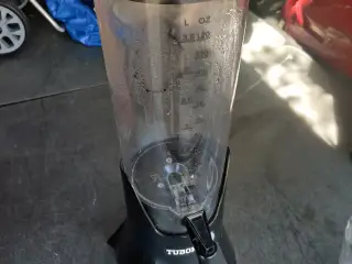 TUBORG vin og øl dispensersæt