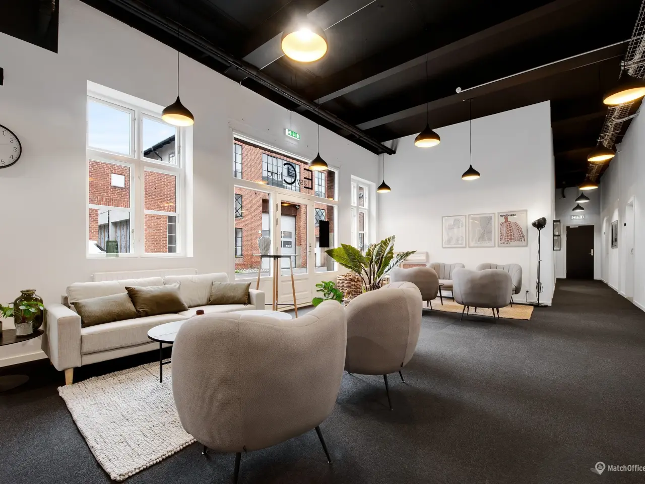 Billede 8 - EasyClinic hammel. Østergade 1B - Klinik 3