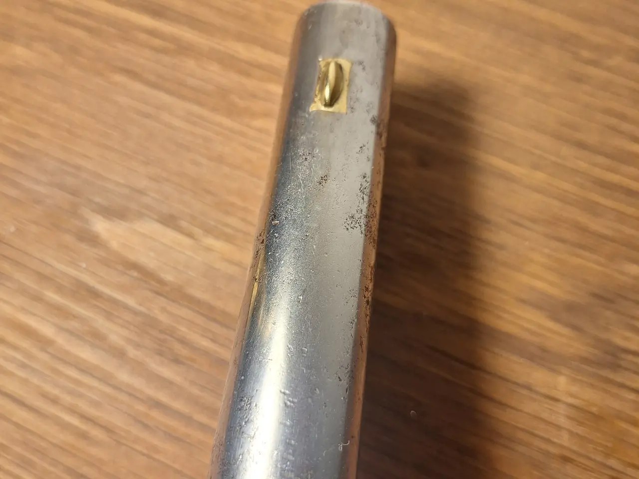 Billede 5 - Flintlås pistol