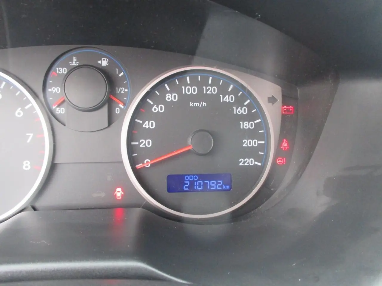 Billede 11 - Hyundai i20 1,2 Classic 85HK 5d