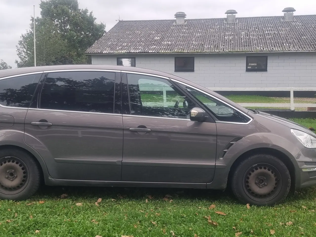 Billede 1 - Ford S-Max 