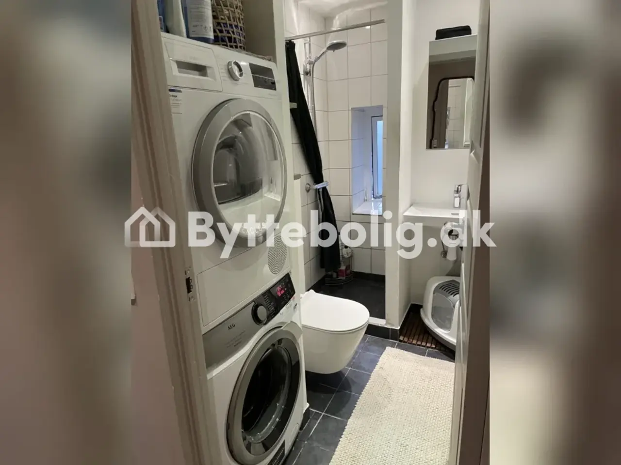 Billede 8 - Charmerende Vesterbro-lejlighed til bytte