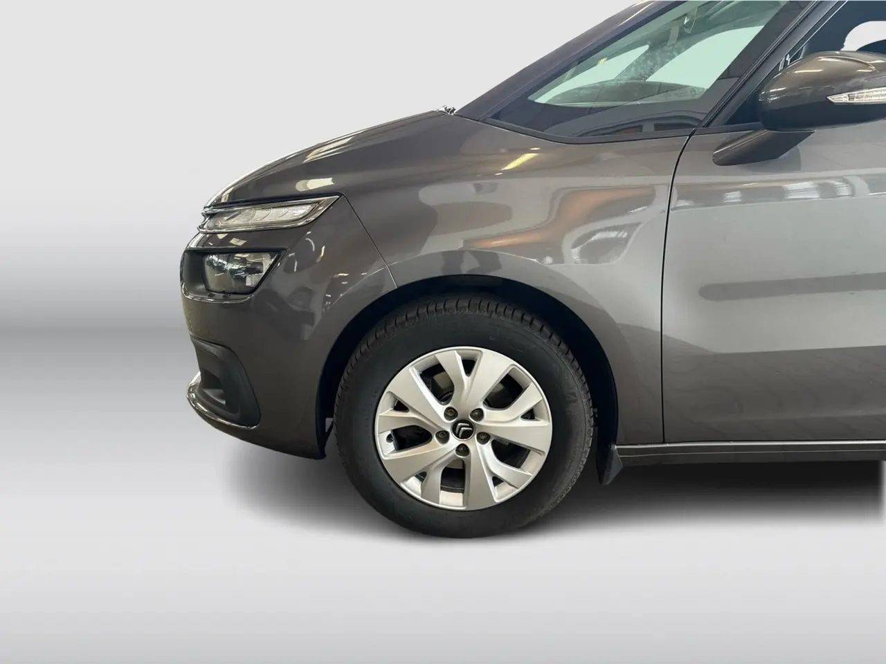 Billede 9 - Citroën Grand C4 SpaceTourer 1,5 BlueHDi 130 Iconic 7prs