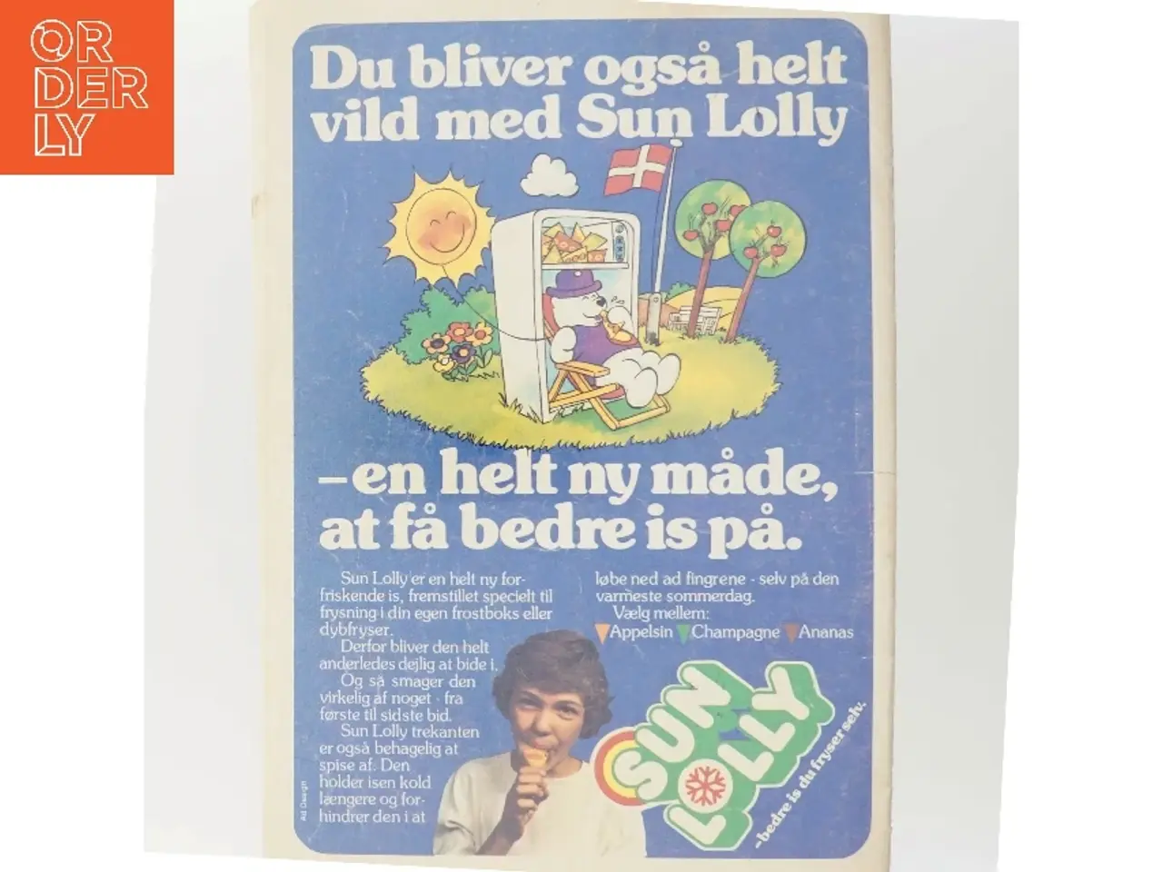 Billede 3 - Anders And Ekstra (Bog)