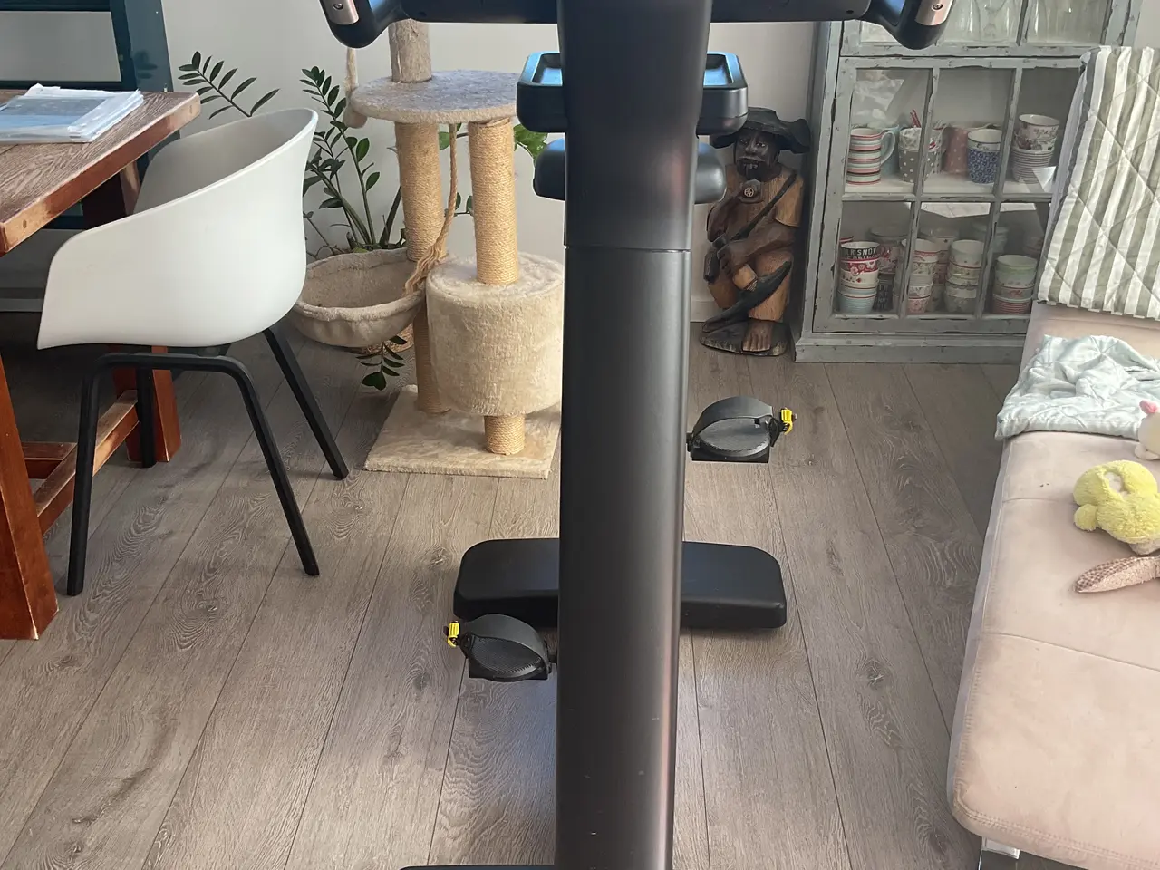 Billede 1 - Motionscykel 