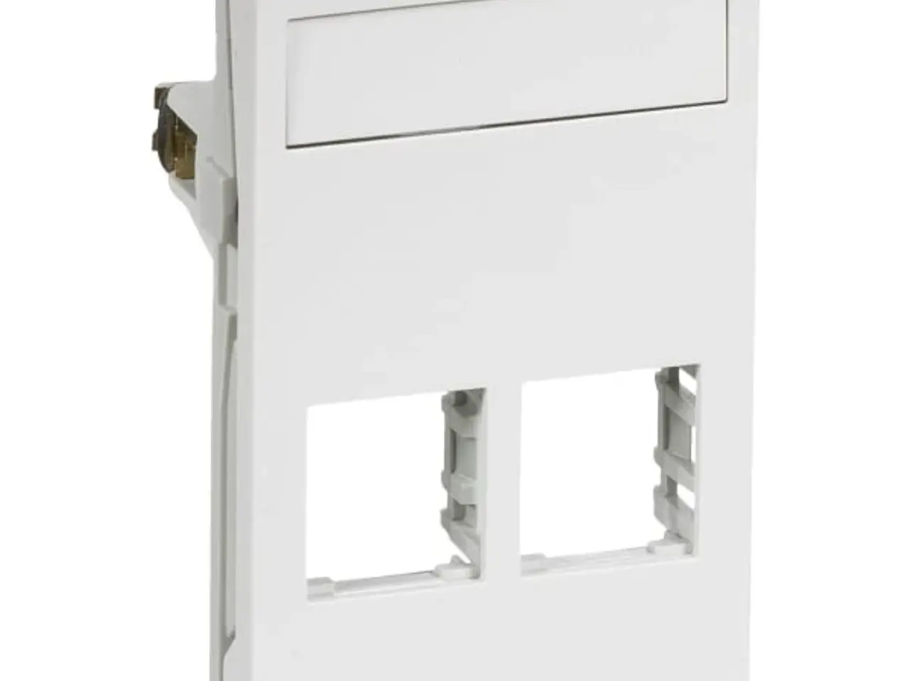 Billede 6 - Actassi Konnektor RJ45