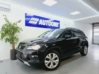 Seat Ateca 1,5 TSi 150 Style DSG