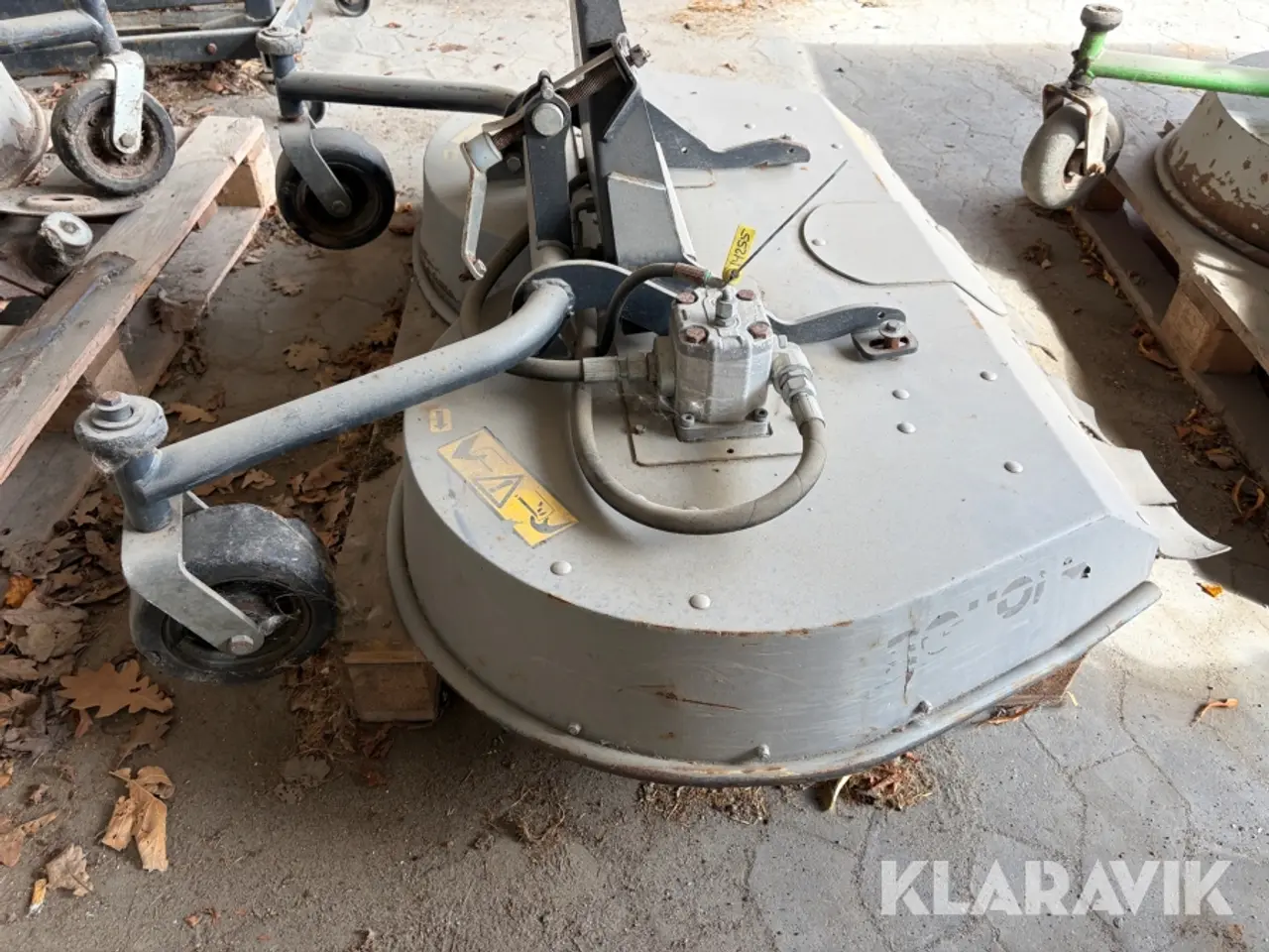 Billede 8 - Klippebord Egholm LM2200
