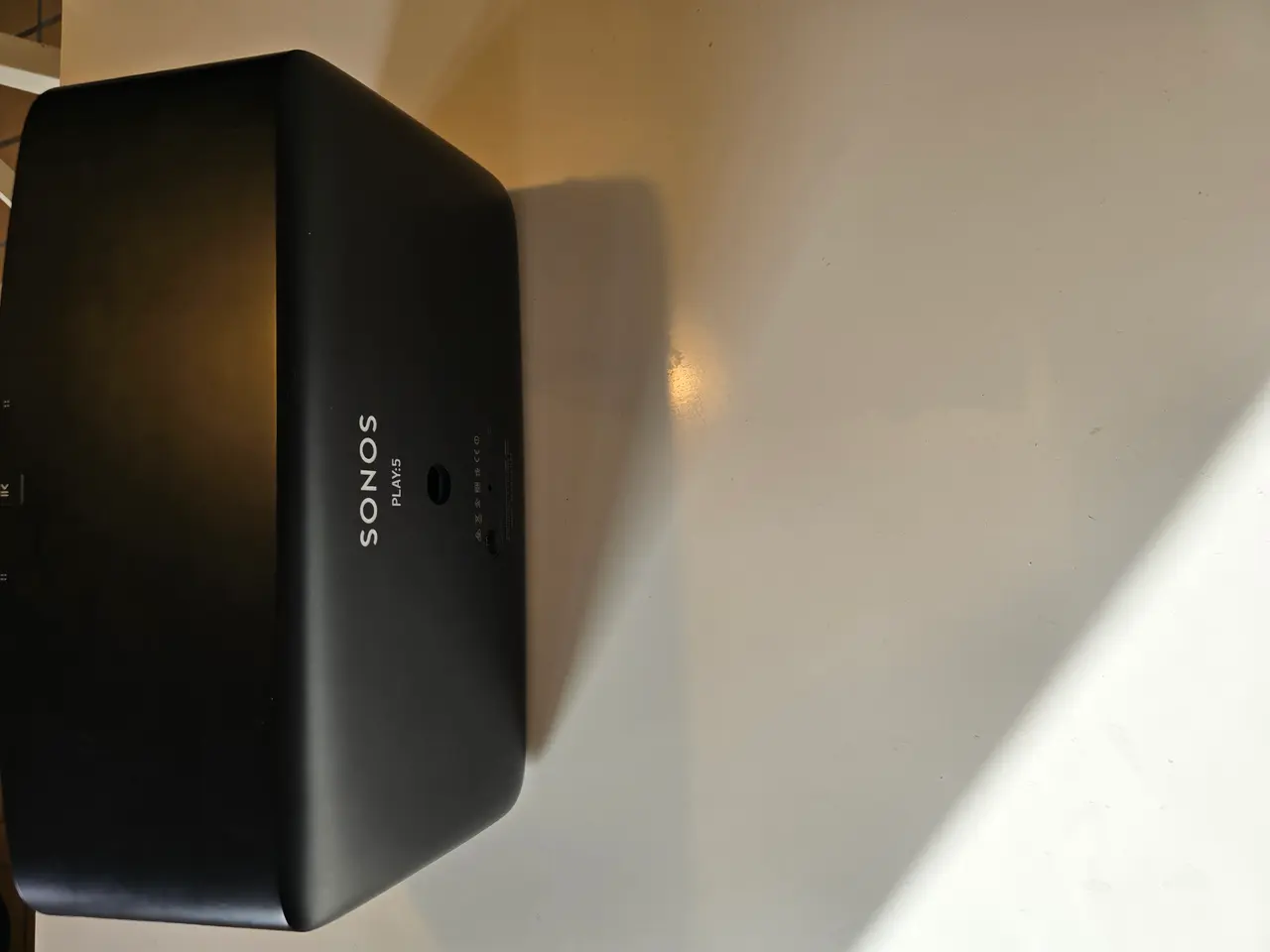 Billede 3 - Sonos 5 Gen 2