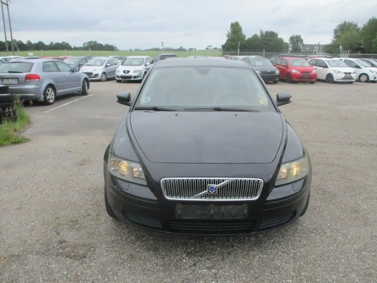 Billede 2 - Volvo V50 1,8
