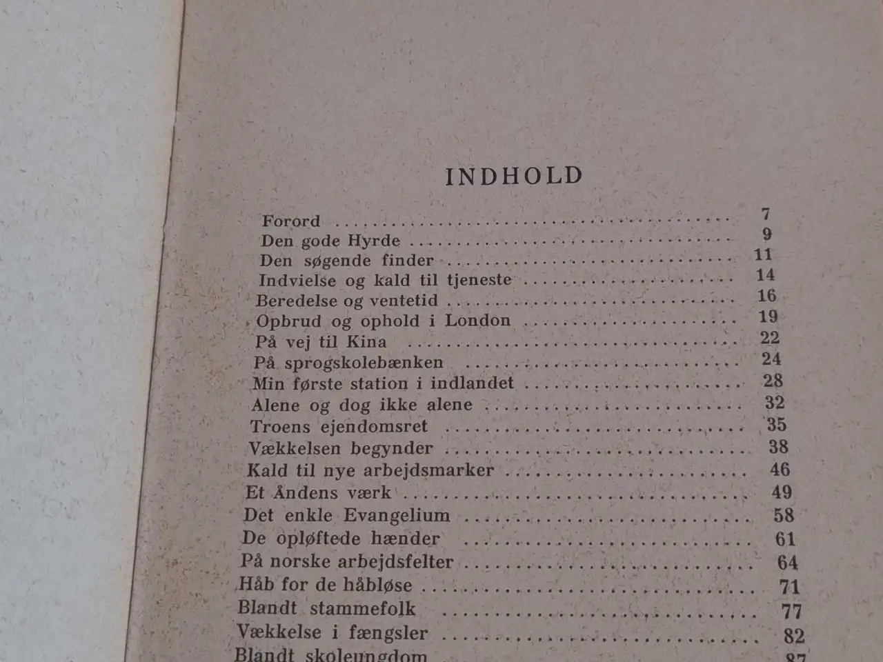 Billede 4 - Den søgende hyrde