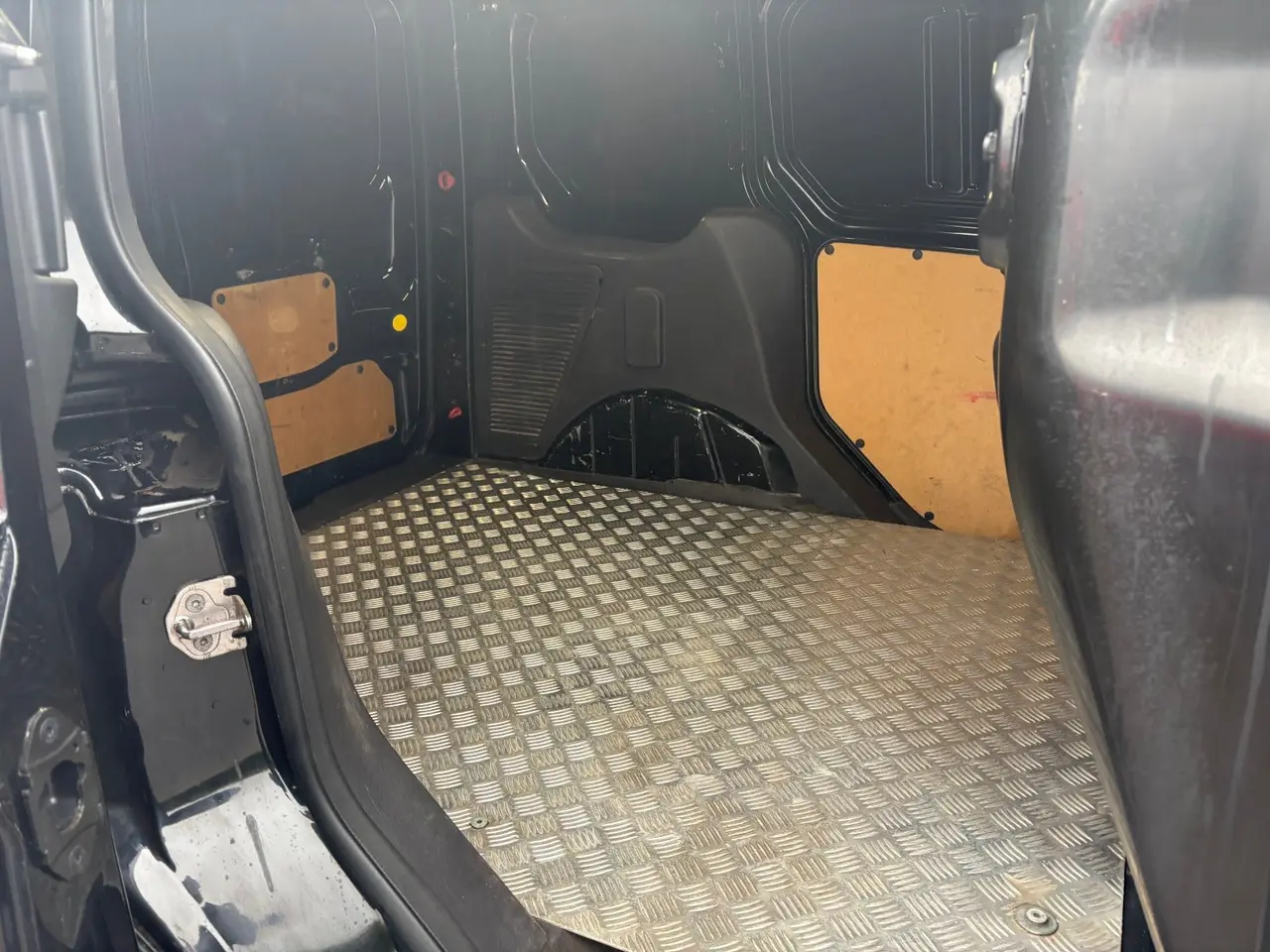 Billede 9 - Ford Transit Connect 1,6 TDCi 95 Ambiente kort ECO