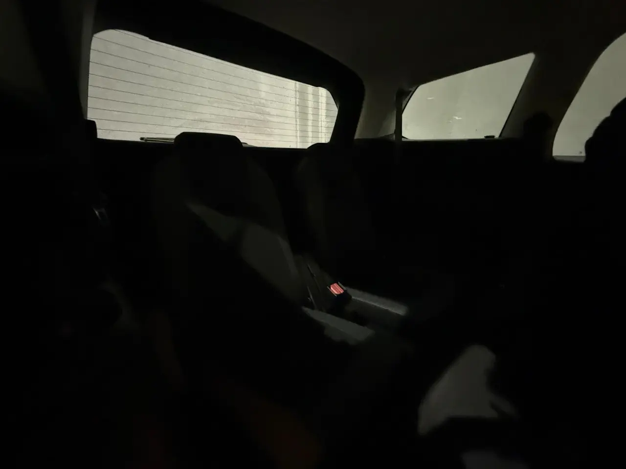 Billede 17 - Citroën Grand C4 SpaceTourer 1,2 PureTech 130 Intensive+ 7prs