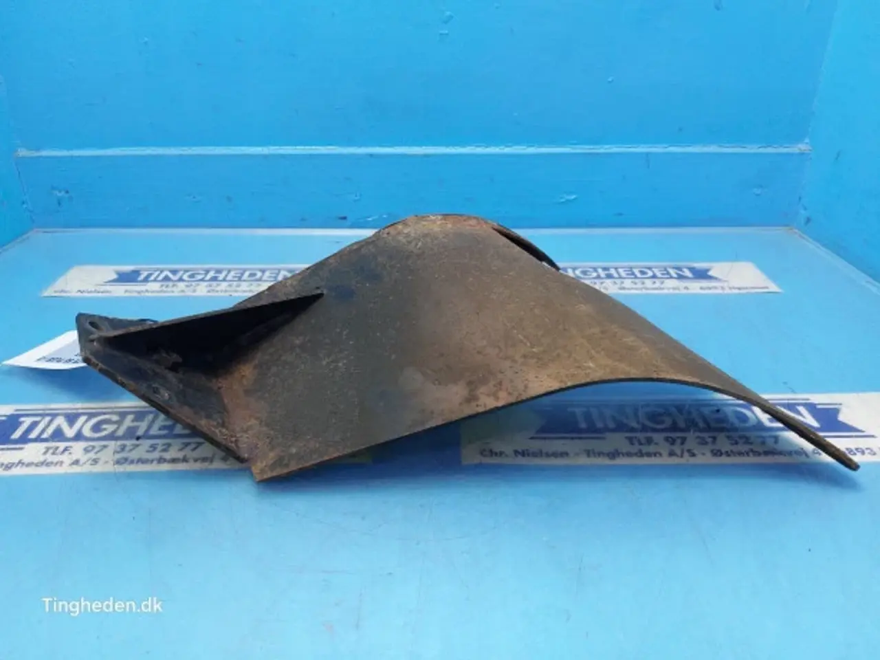 Billede 9 - New Holland TX68 Styr L.  84001833
