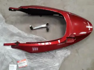Suzuki GSF650 og GSF1250