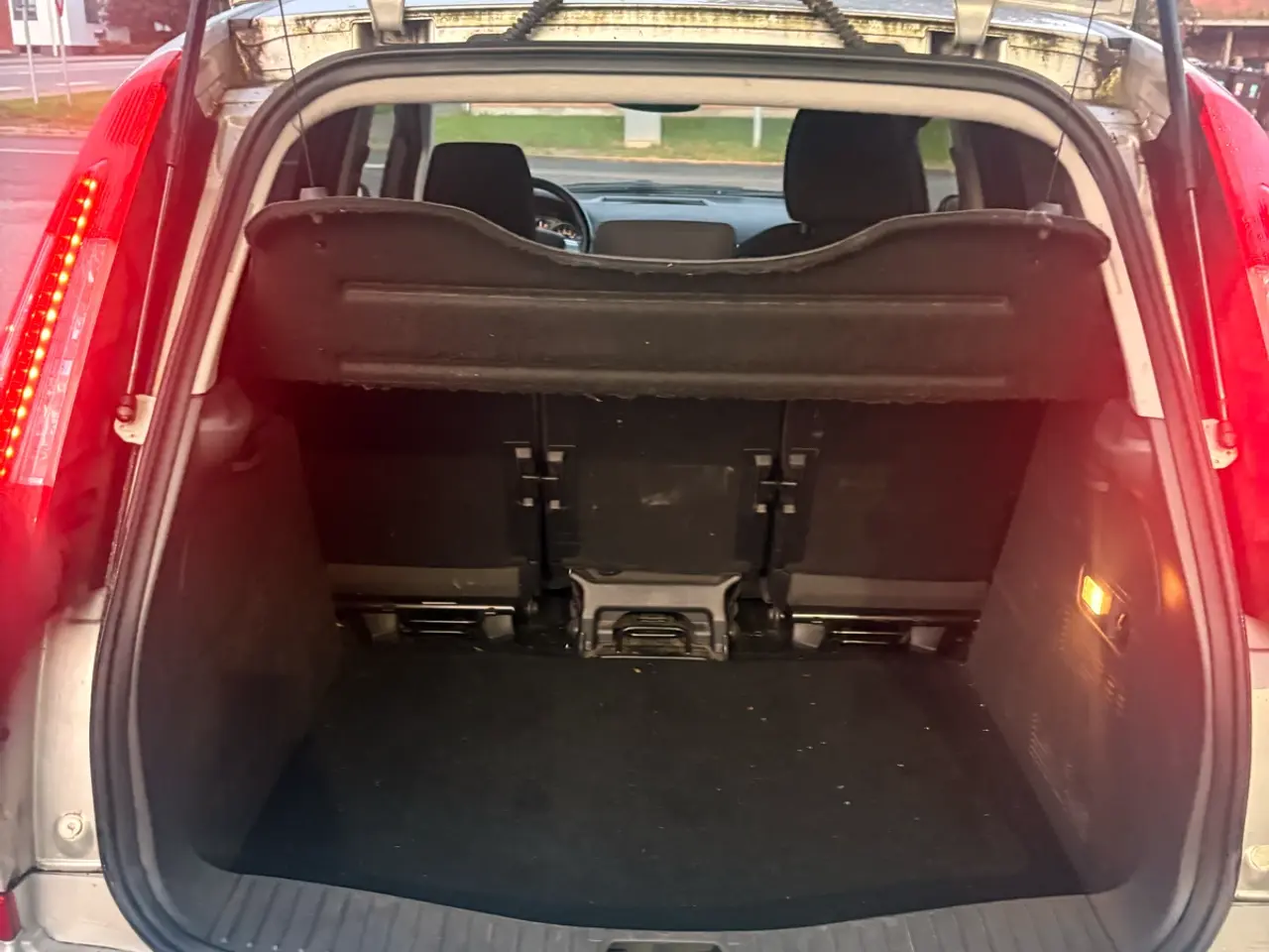 Billede 11 - Ford C-Max 1.6 TDCi 109 HK – 2008 – Syn til 30/09/